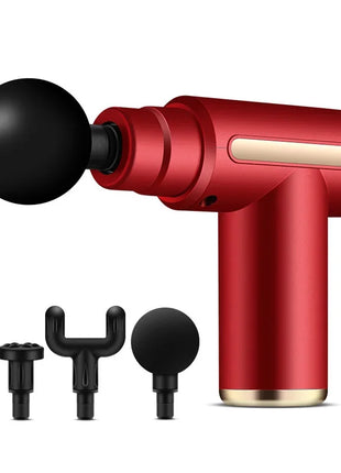 Portable Fascia Gun Deep Tissue Massage