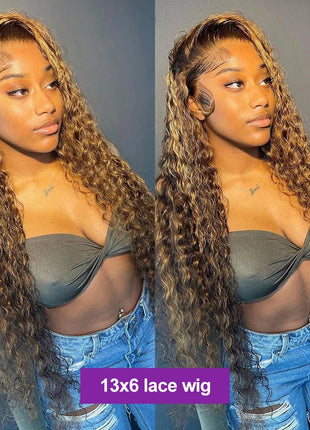 Human Hair