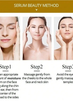 Anti-aging Essence Facial Skin Care 30ml