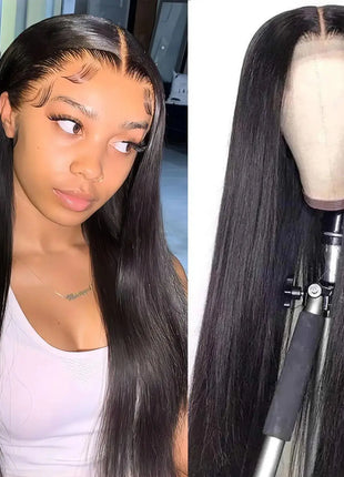 100% Vietnamese Human Hair Wigs