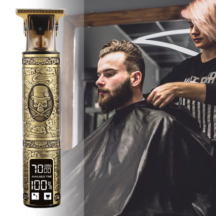 HIENA T9 Electric Hair Trimmer