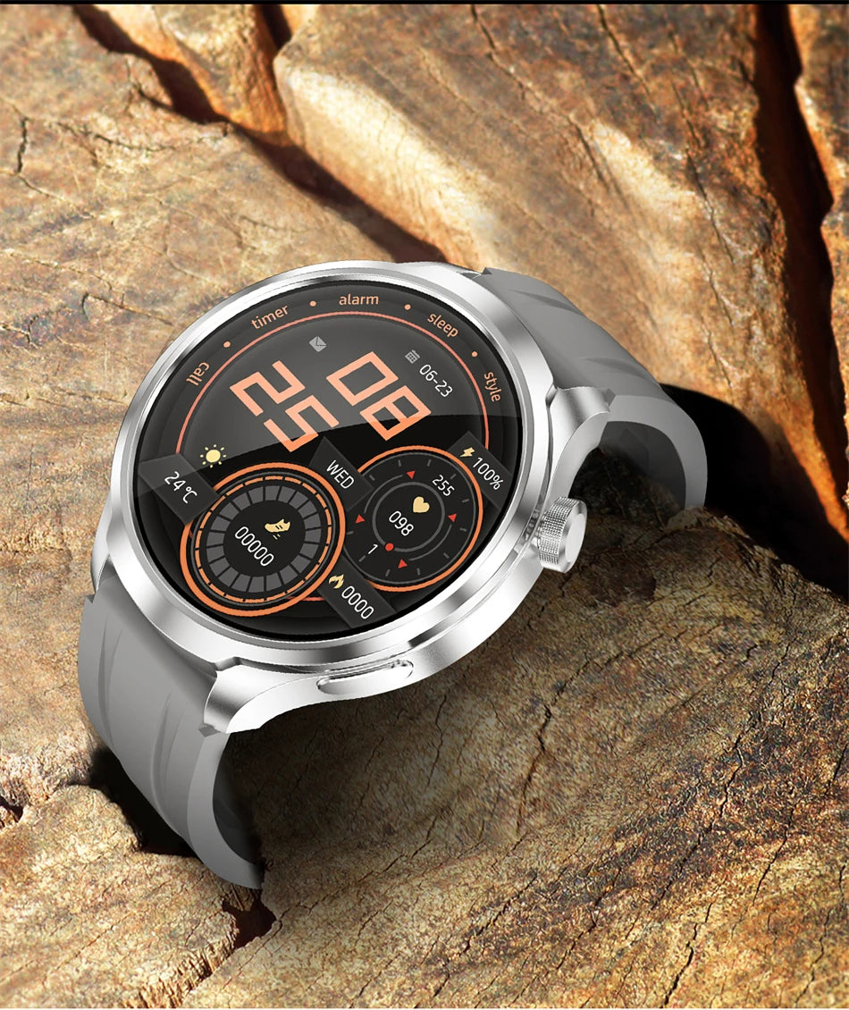 Smart Watch MenBluetooth Call Smart Watch