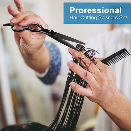 Professional Barber Scissors 6.0 inch  Hairdressing Scissors