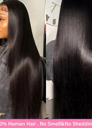 100% Vietnamese Human Hair Wigs