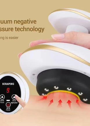 Electric Massage