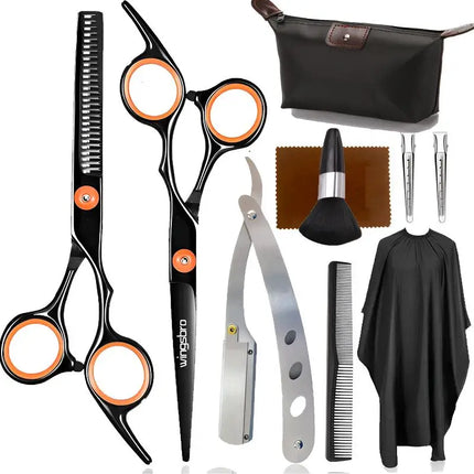 Professional Barber Scissors 6.0 inch  Hairdressing Scissors