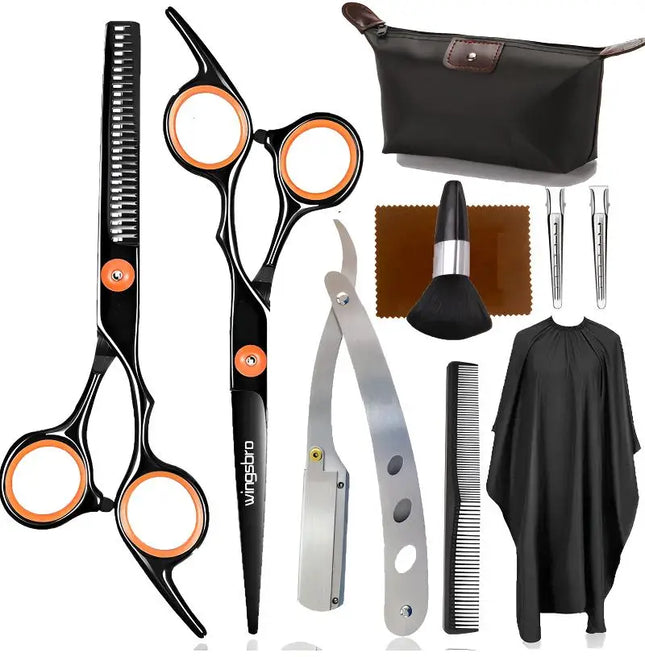 Professional Barber Scissors 6.0 inch  Hairdressing Scissors