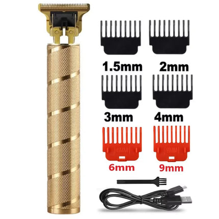 Clipper Electric Hair Trimmer for men Electric shaver