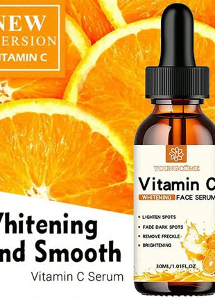 Anti-aging Essence Facial Skin Care 30ml