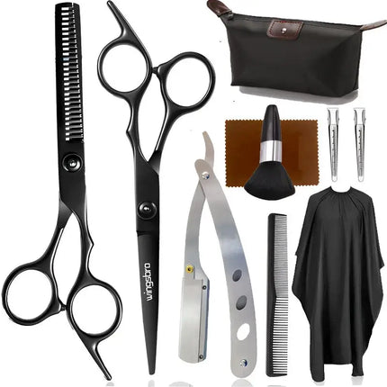 Professional Barber Scissors 6.0 inch  Hairdressing Scissors
