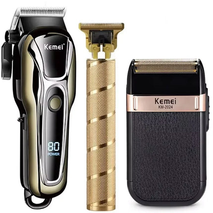 Clipper Electric Hair Trimmer for men Electric shaver