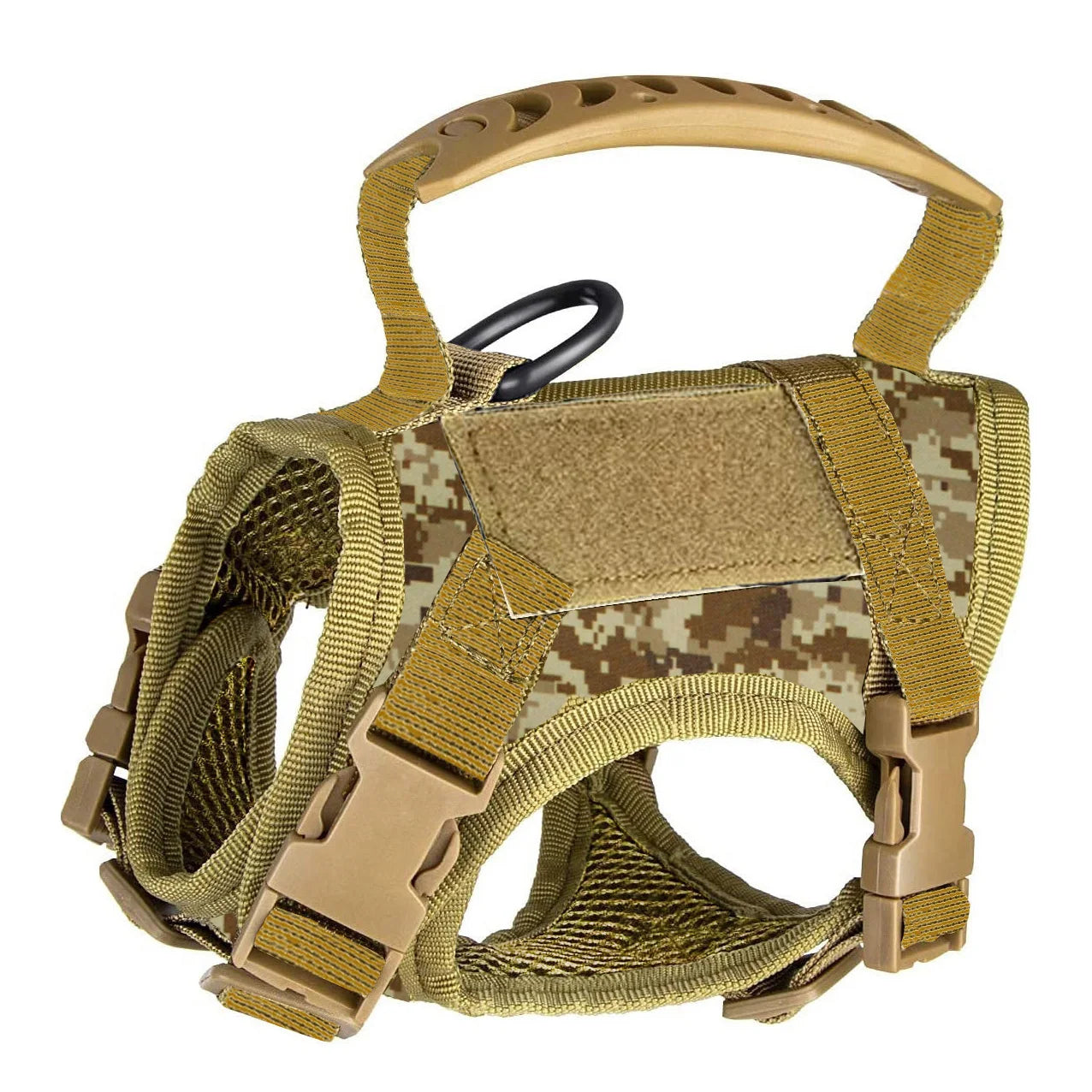 Vest Pet Chest Strap Vest Type Puppy Cat Training Clothing Small Dog Vest