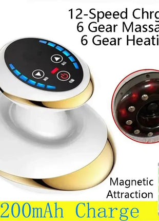Electric Massage
