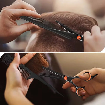 Professional Barber Scissors 6.0 inch  Hairdressing Scissors