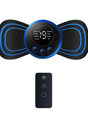 Neck Massager Mini Electric
