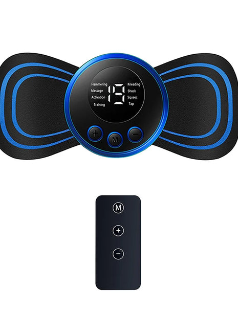 Neck Massager Mini Electric