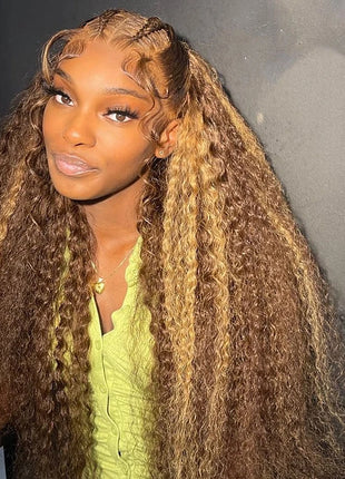 Human Hair