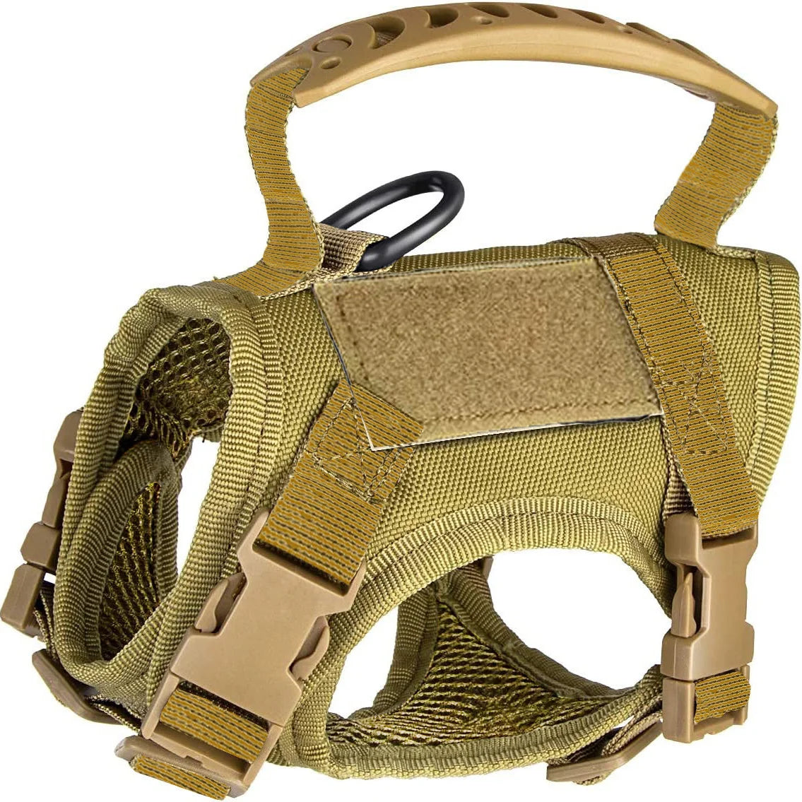 Vest Pet Chest Strap Vest Type Puppy Cat Training Clothing Small Dog Vest