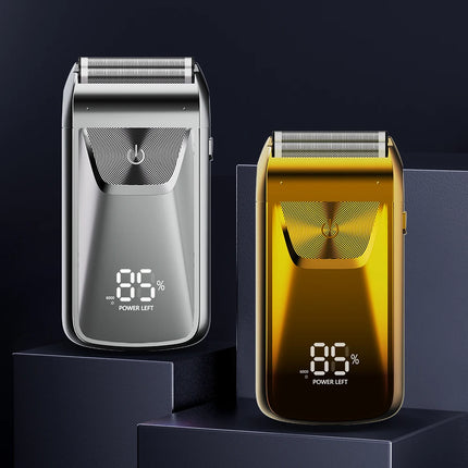 Electric Razor Electric Shaver Rechargeable