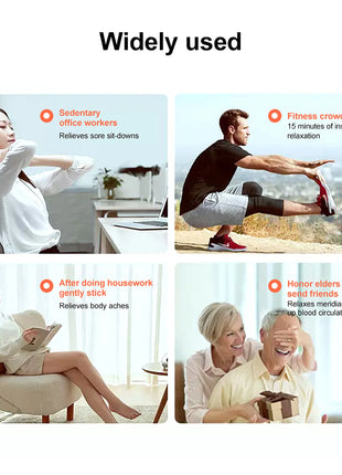 Neck Massager Mini Electric