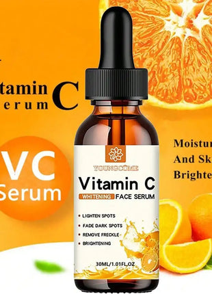 Anti-aging Essence Facial Skin Care 30ml