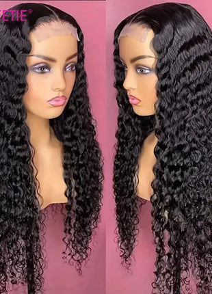Lace Front Human Hair Wigs Remy Human Hair 30 34inch