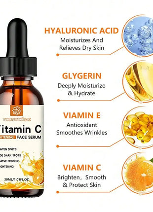 Anti-aging Essence Facial Skin Care 30ml