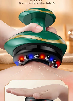Electric Massage