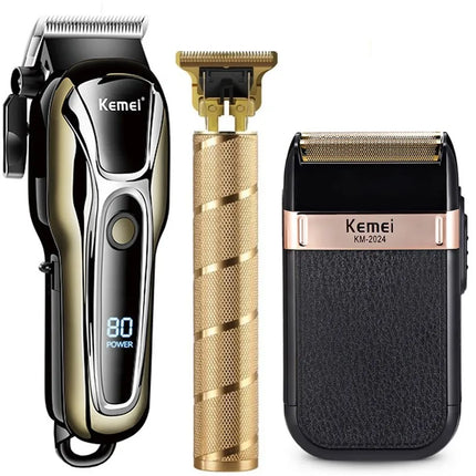 Clipper Electric Hair Trimmer for men Electric shaver