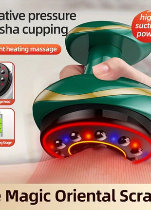 Electric Massage