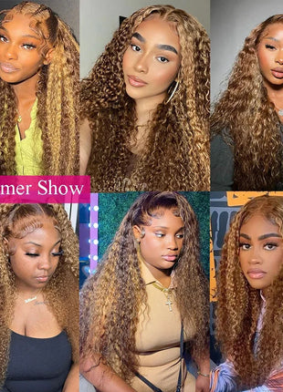 Human Hair