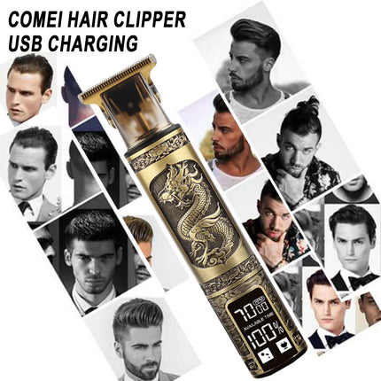 HIENA T9 Electric Hair Trimmer