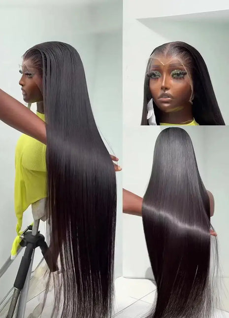 100% Vietnamese Human Hair Wigs